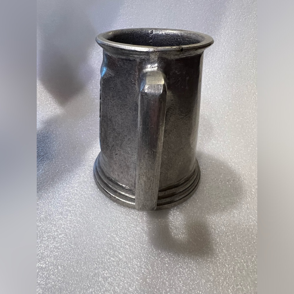 Pewter Stein/Mug Stroh’s Beer - Picture 5 of 7